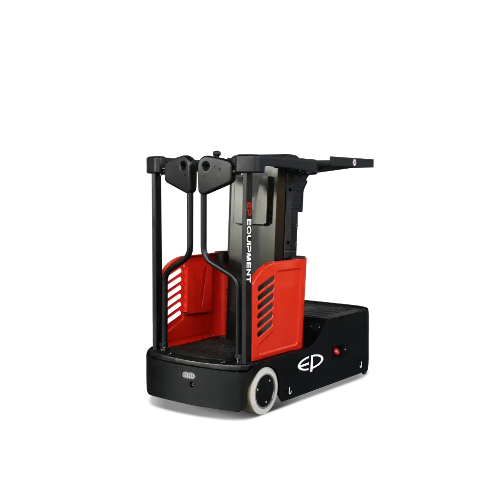 EP Electric order picker