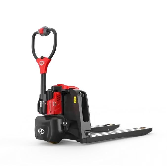 EP Electric pallet truck